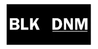 BLK DNM Coupons