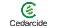 CedarCide Coupons