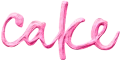 Cake Beauty Coupons
