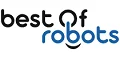 Best of Robots Coupons