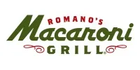 Macaroni Grill Coupons