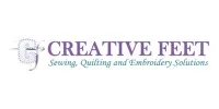 Creative Feet Coupons