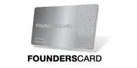 Founderscard Coupons