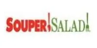 Souper Salad Coupons