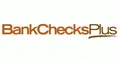 BankChecksPlus.com Coupons