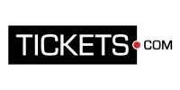 Tickets.com Coupons