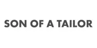 Son of a Tailor Coupons