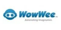WowWee Coupons