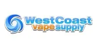 West Coast Vape Supply Coupons