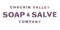 Chagrin Valley Soap Coupons