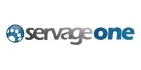 Servage Coupons