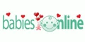 Babies Online Coupons