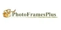 Photoframesplus Coupons