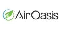Air Oasis Coupons