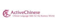ActiveChinese Coupons