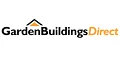 Garden Buildings Direct Coupons