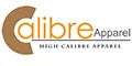 Calibre Apparel Coupons