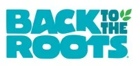 Back to the Roots Coupons