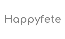 Happyfete Coupons