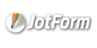 JotForm Coupons
