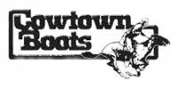 Cowtown Boots Coupons