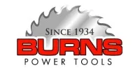 Burns Tools Coupons