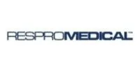 Respro Medical Coupons