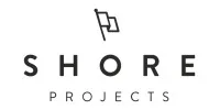 Shore Projects Coupons