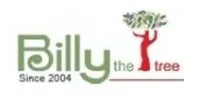BillyTheTree Coupons