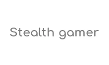 Stealth gamer Coupons