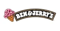 Ben & Jerry's Coupons