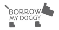 Borrow My Doggy Coupons