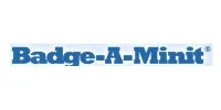Badge A Minit Coupons