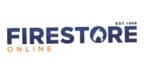 Fire Store Online Coupons