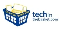 TechintheBasket Coupons