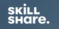Skillshare UK Coupons
