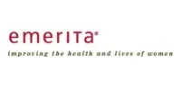 Emerita Coupons