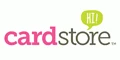 Cardstore Coupons