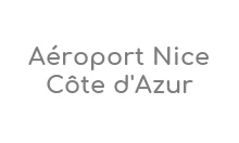 Aéroport Nice Côte d'Azur Coupons