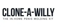 Clone A Willy Coupons
