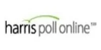 Harrispollonline.com Coupons