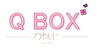 Q Box Coupons