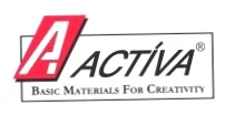 Activa Coupons