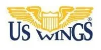 Us Wings Coupons