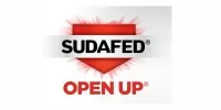 Sudafed.com Coupons