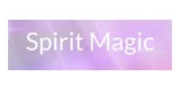 Spirit Magic Coupons