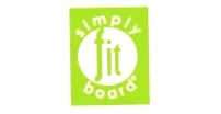Simply Fit Board Coupons