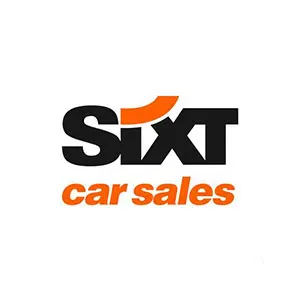 Sixt Car Sales Coupons