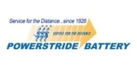 Powerstride Battery Coupons
