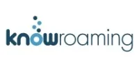 KnowRoaming Coupons